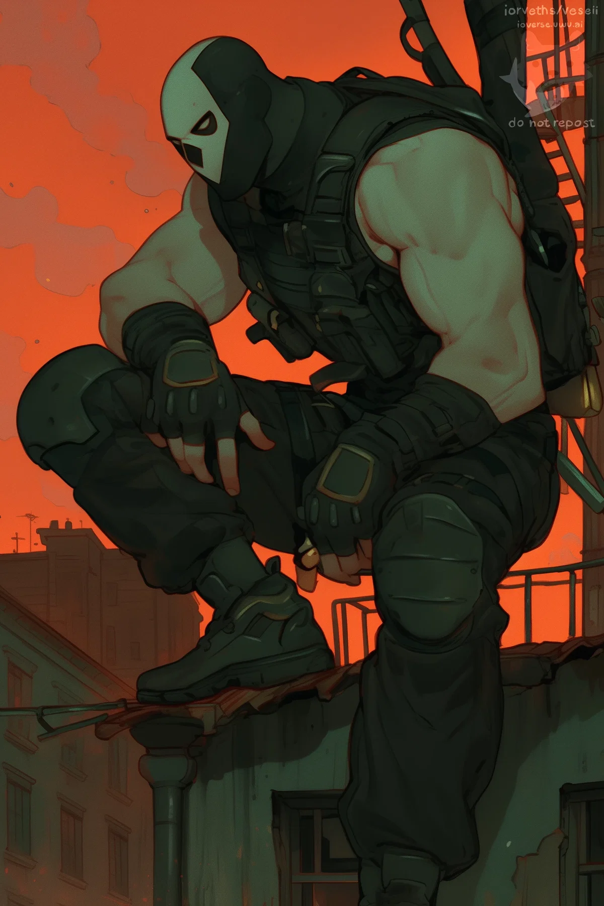 Roman "Reef" Jamison