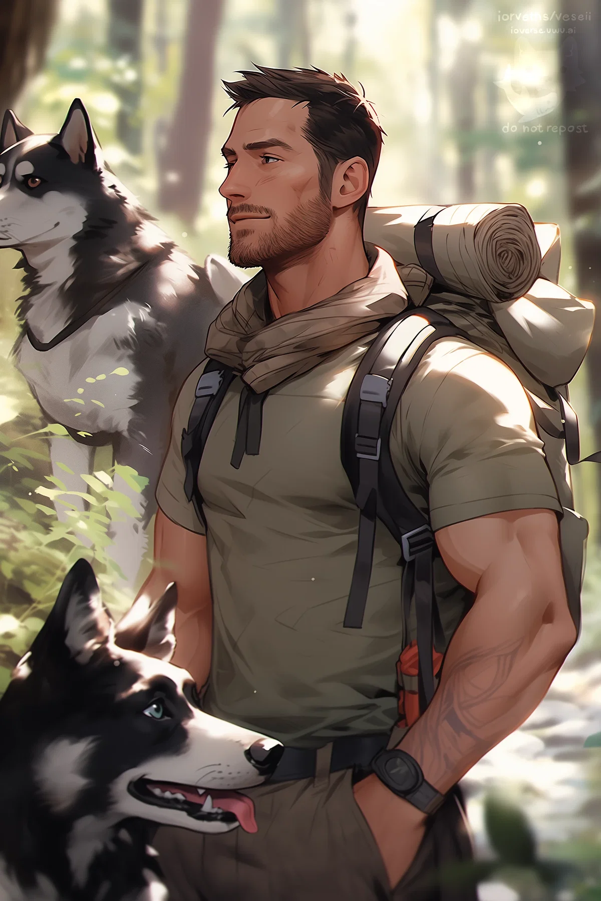Adrian Locke
