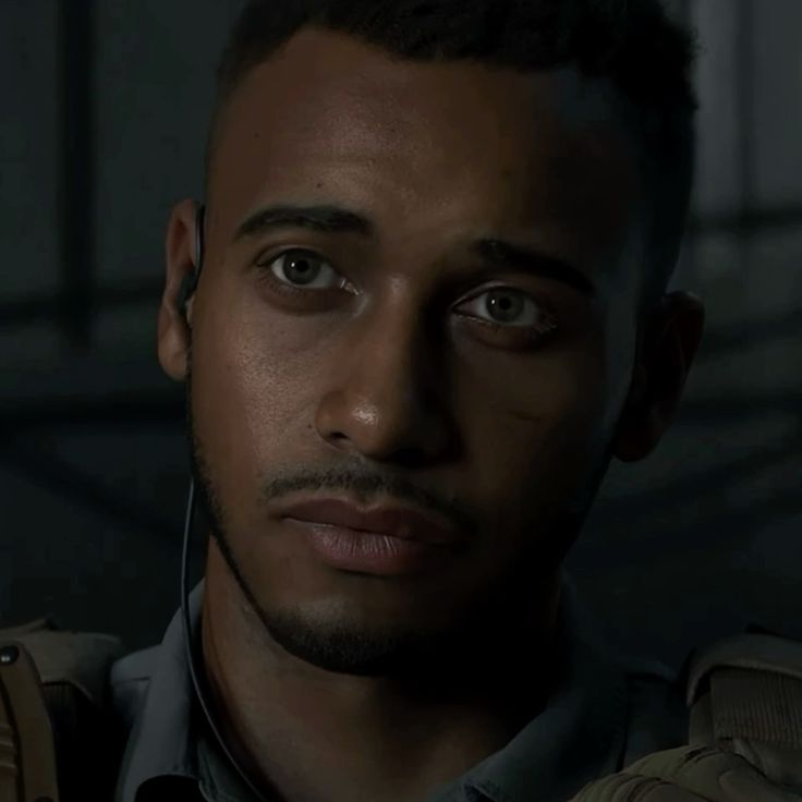 Kyle "Gaz" Garrick thumbnail