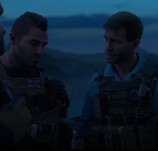 Soap and Graves thumbnail