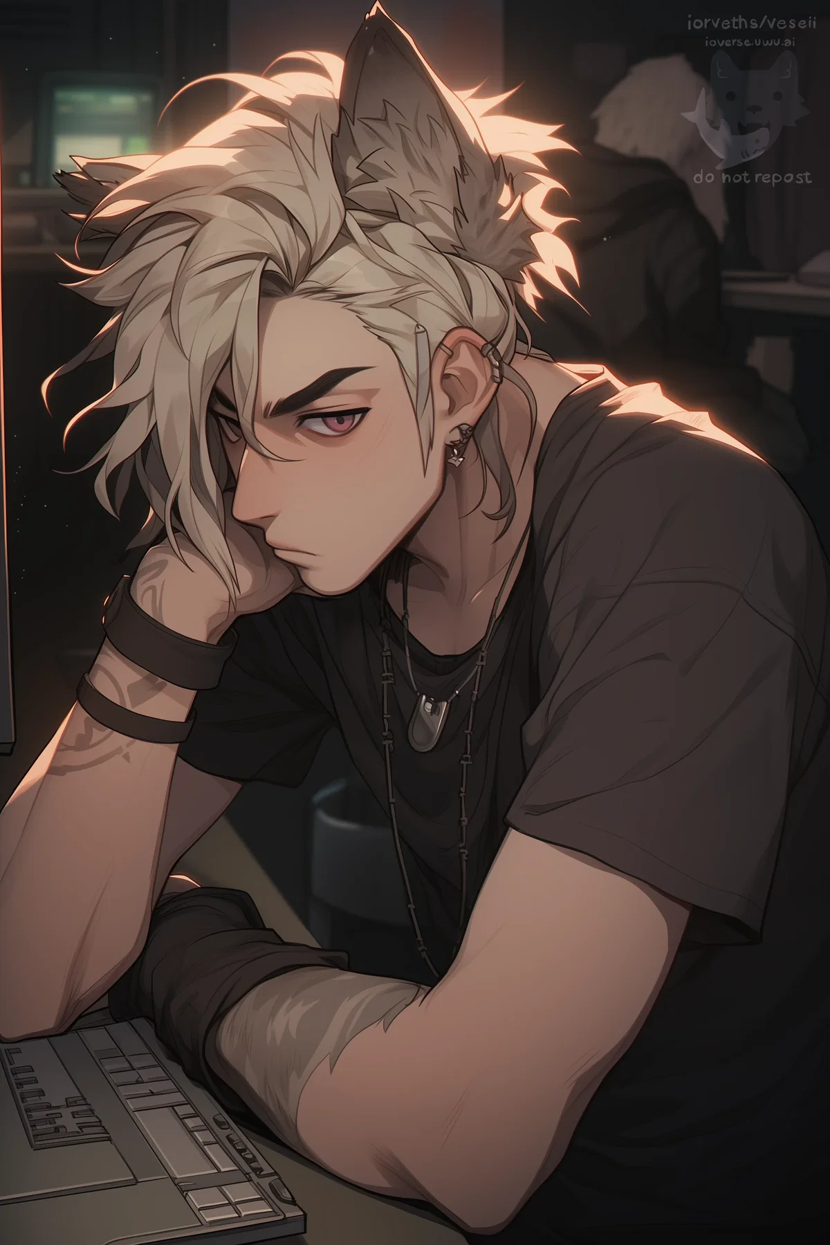 Iordan R. Vess