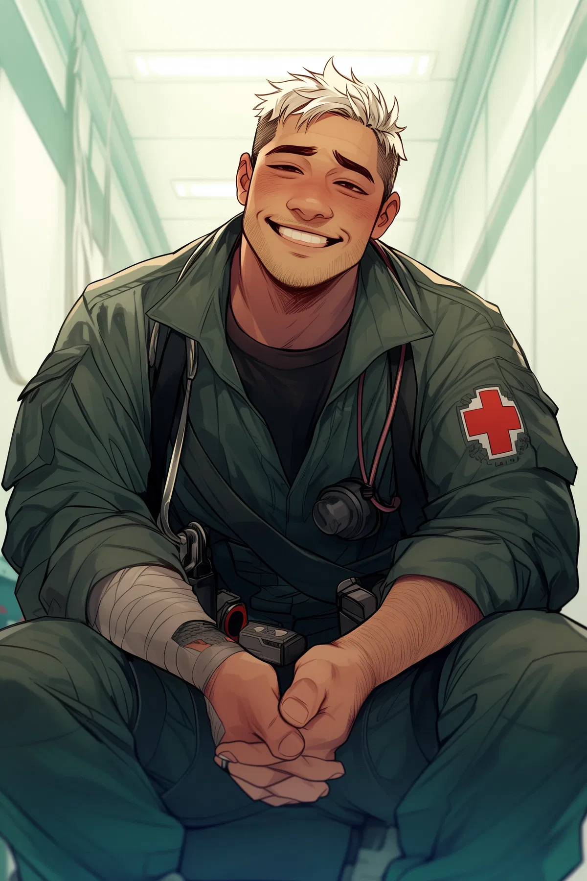 Noah Kōhere
