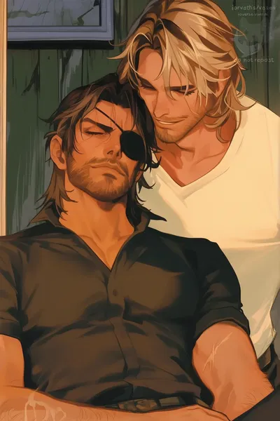 Lucas & Nate Briggs