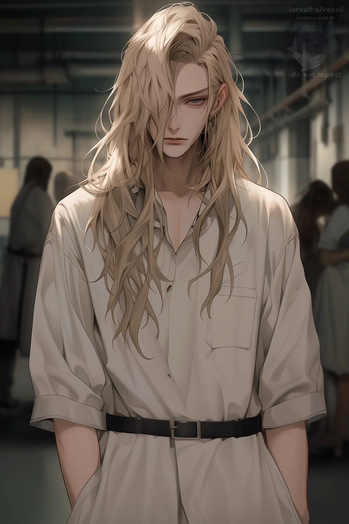 Ezra Tremaine (SR-ET82)