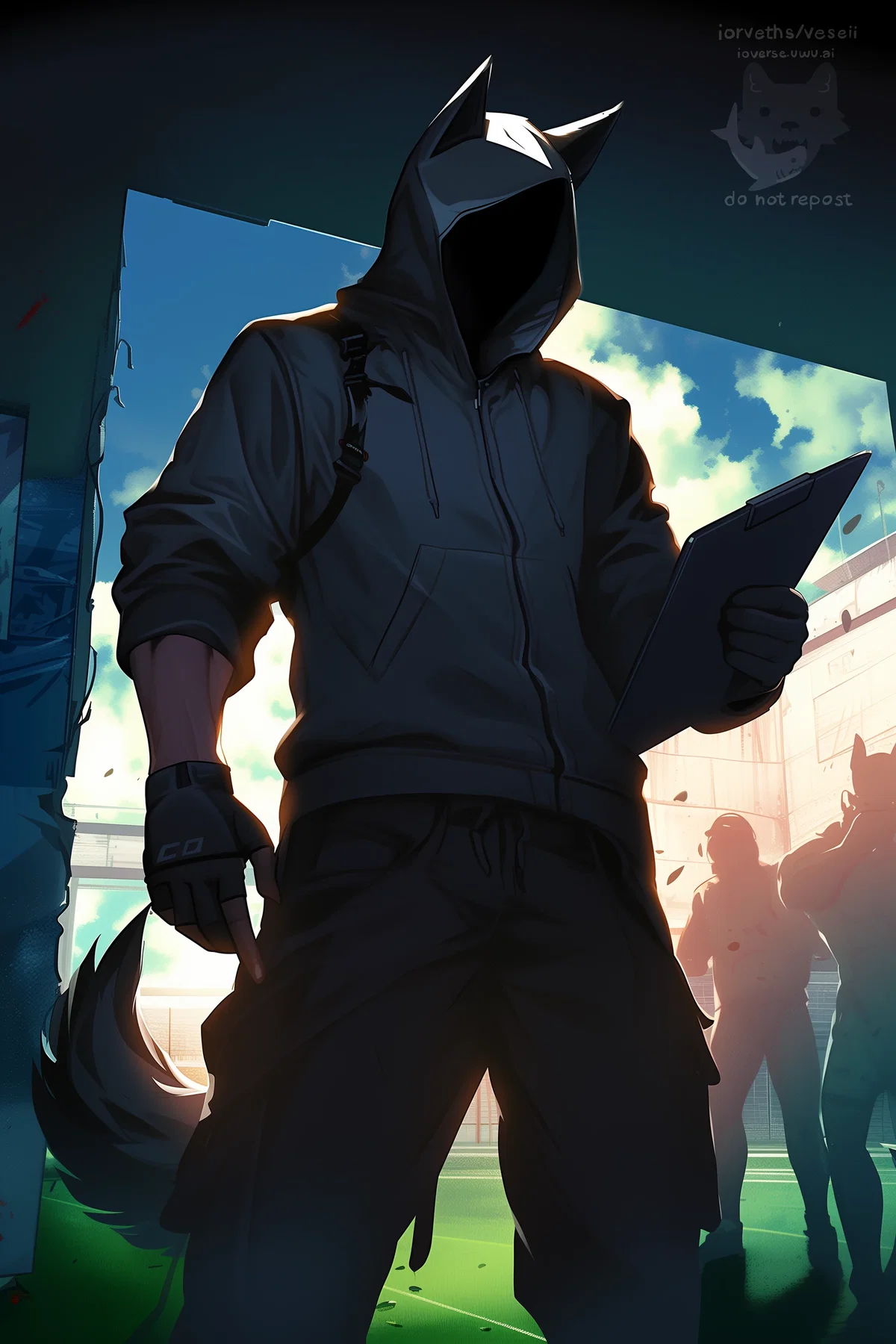 Dullahan