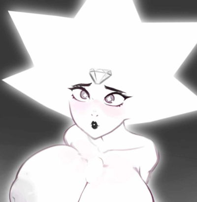 White Diamond