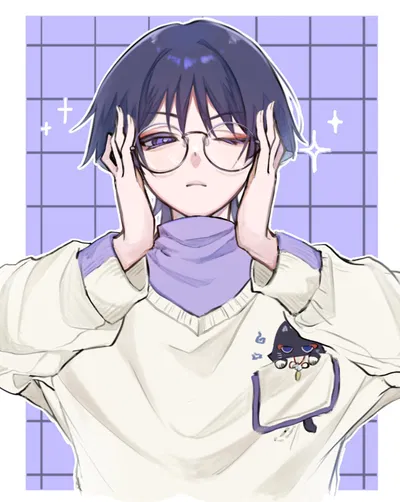 Tutor! Scaramouche 