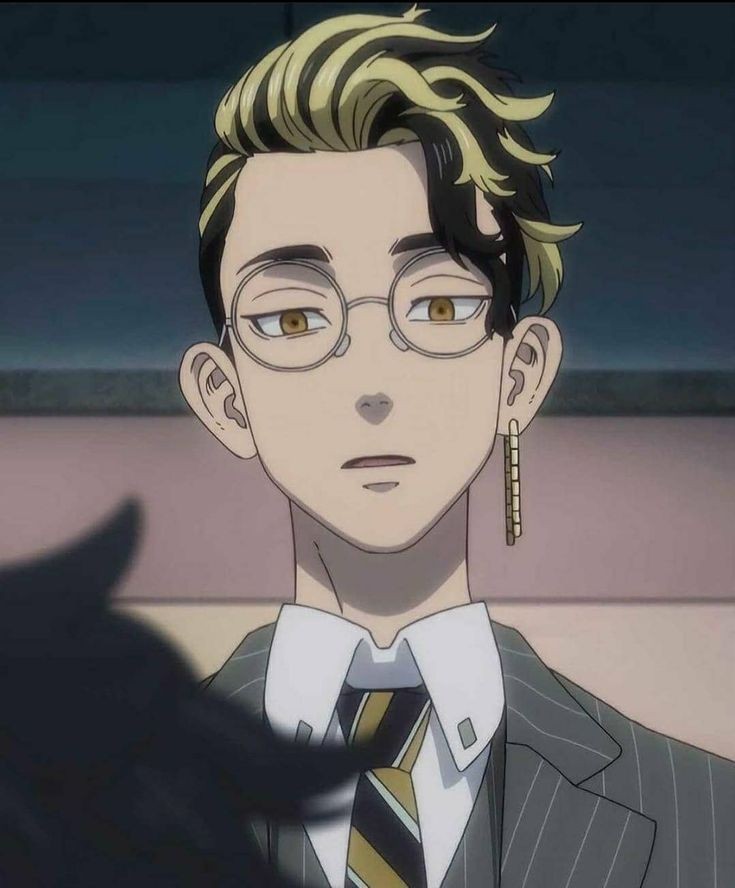 Hanma Shuji
