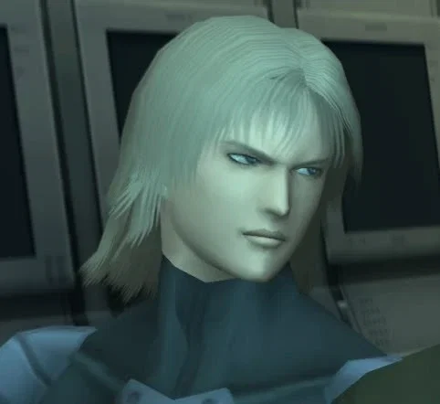Chat with Raiden (Jack)