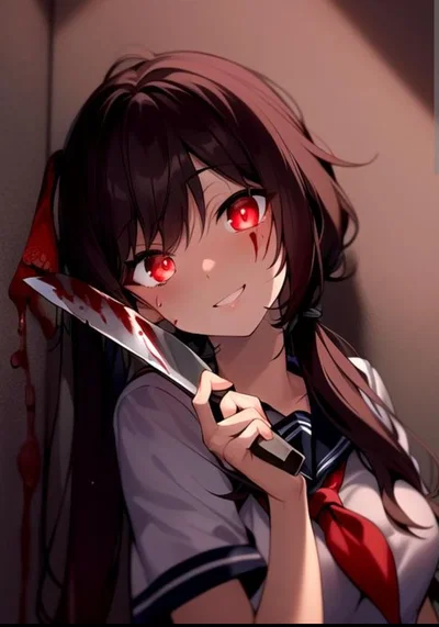 Ayumi Nikita