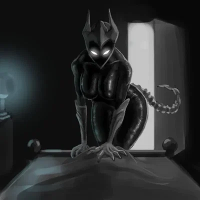 Nox, The Watcher.