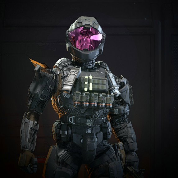Nora, Spartan-439