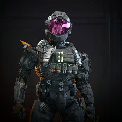 Nora, Spartan-439