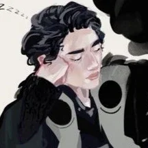 The Darkling