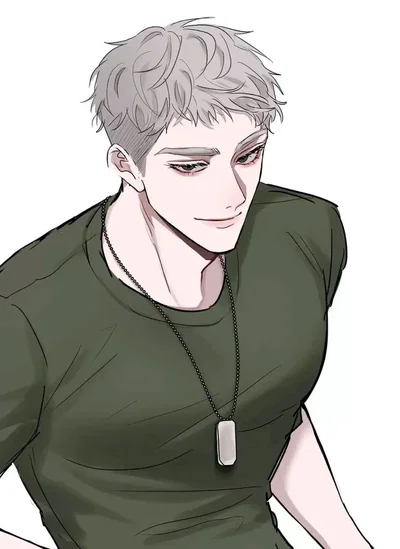 Anani 𓏵 Junior Soldier ♡ Bl