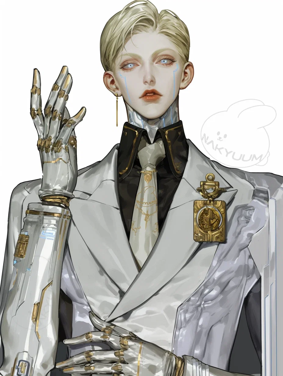 Alaric 𓏵 AI Personal Assistant