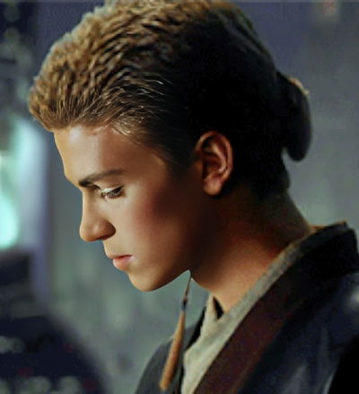 Anakin Skywalker