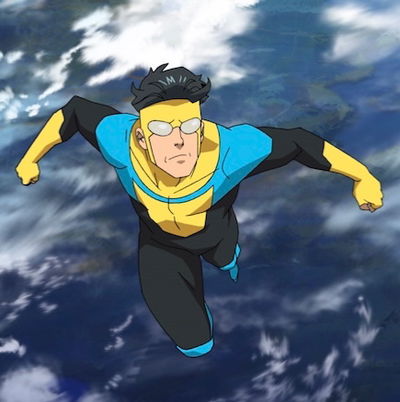 Invincible
