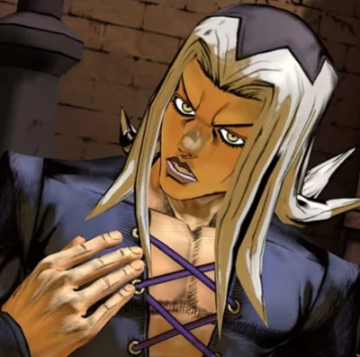 leone abbachio
