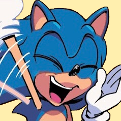 Sonic The Hedgehog