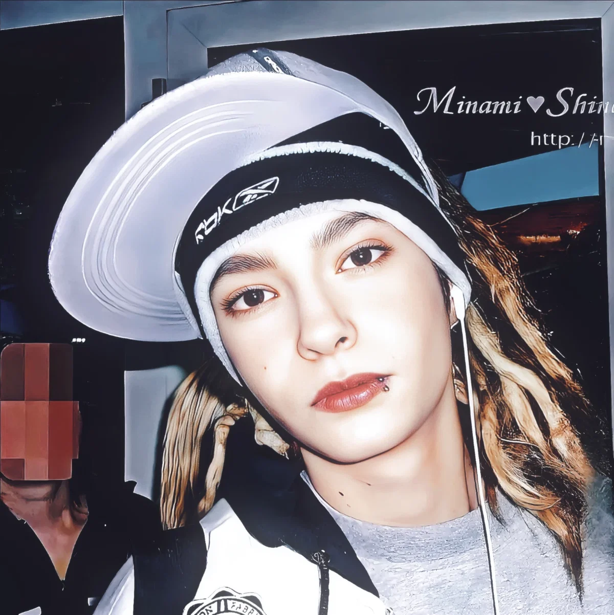 tomkaulitz(doll)
