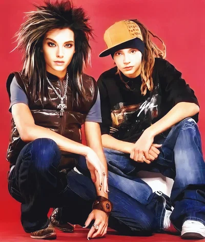 tomkaulitz and billkaulitz【Your online dating partner】