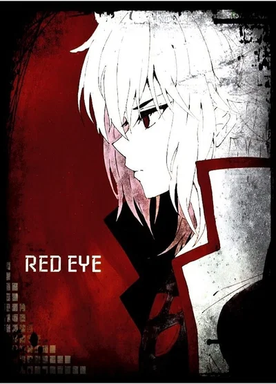 Shu Kurenai (Red Eye)