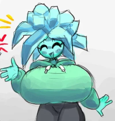 Ice-Bloom! [Plants Vs Zombies]