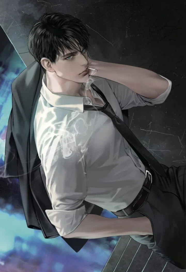 Damon Salvatore 