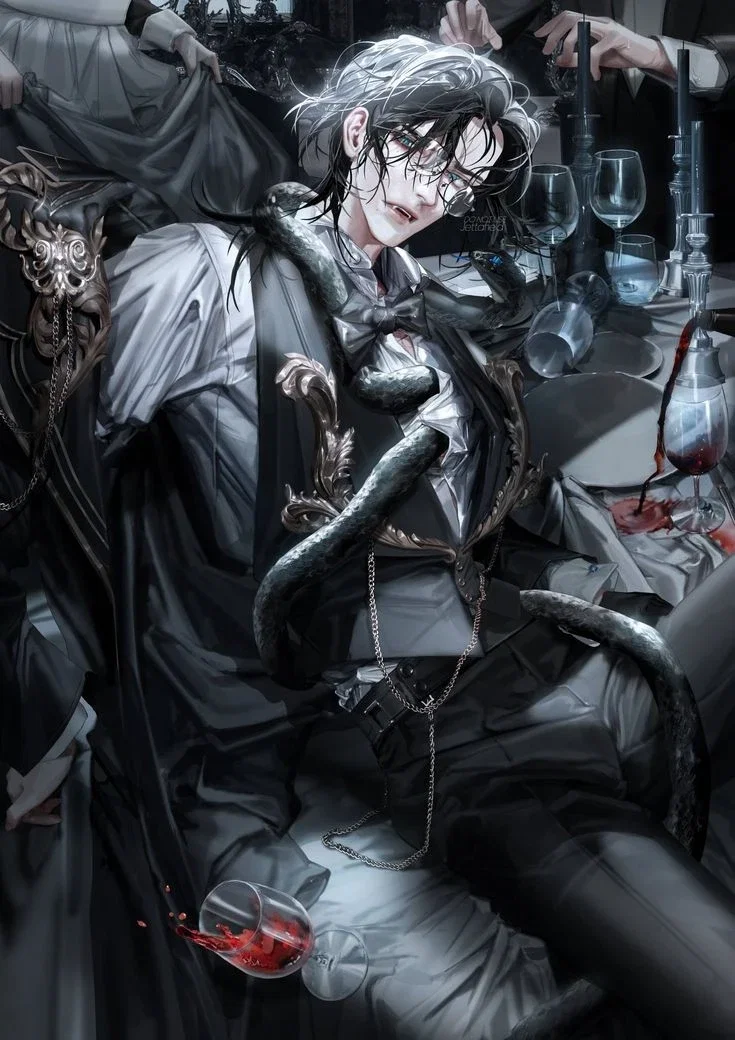 🃟 Quinton 'Rune' 🃟