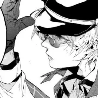 Ayatsuji Yukito  ✦