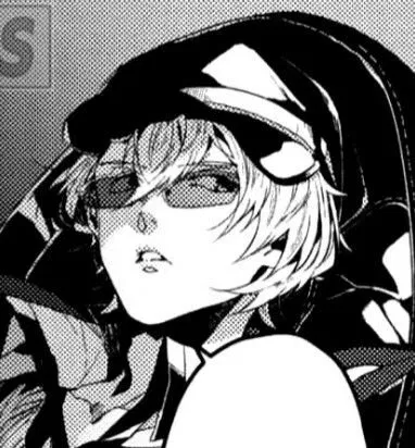 Ayatsuji Yukito  ✦