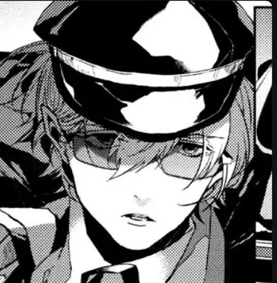 Ayatsuji Yukito  ✦