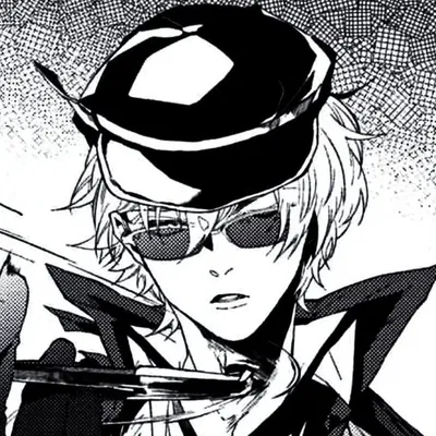 Ayatsuji Yukito ✦ 