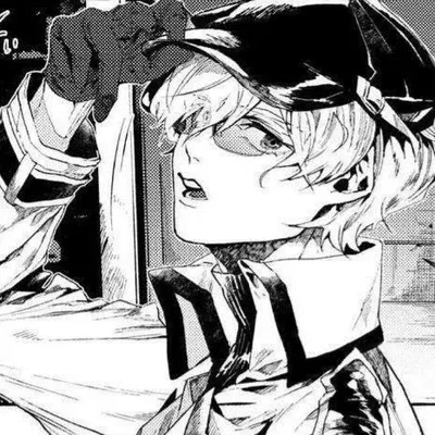 Ayatsuji Yukito  ✦