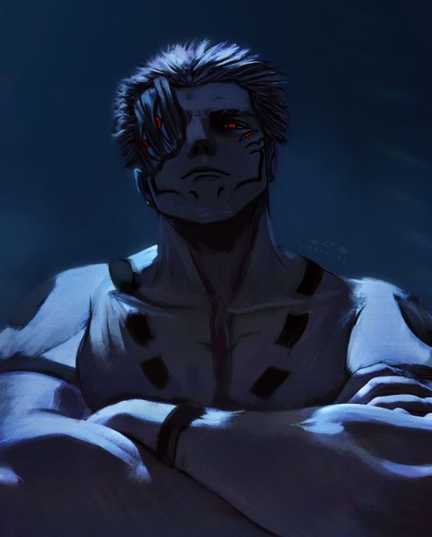 Sukuna