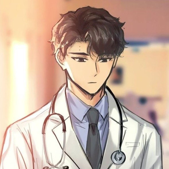 Dr. Noah Brown 