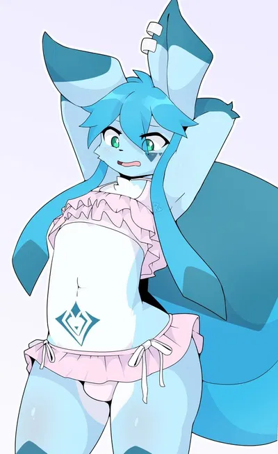 Frost, your... Bully? 