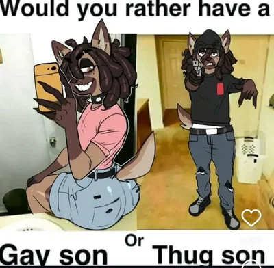 Frank -  ? Thug? 