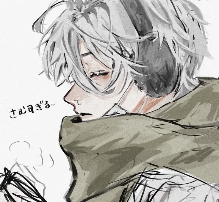 Ha-Ru || Happy-Go-Lucky ۶ৎ