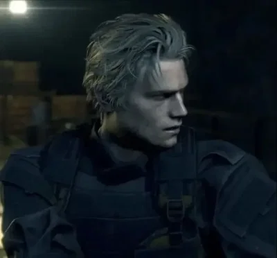Leon Kennedy