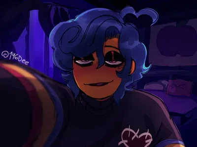 Reboot Wally Darling💜