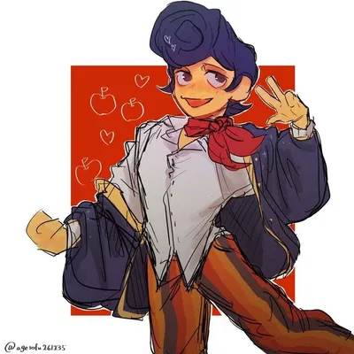 Wally Darling 💕