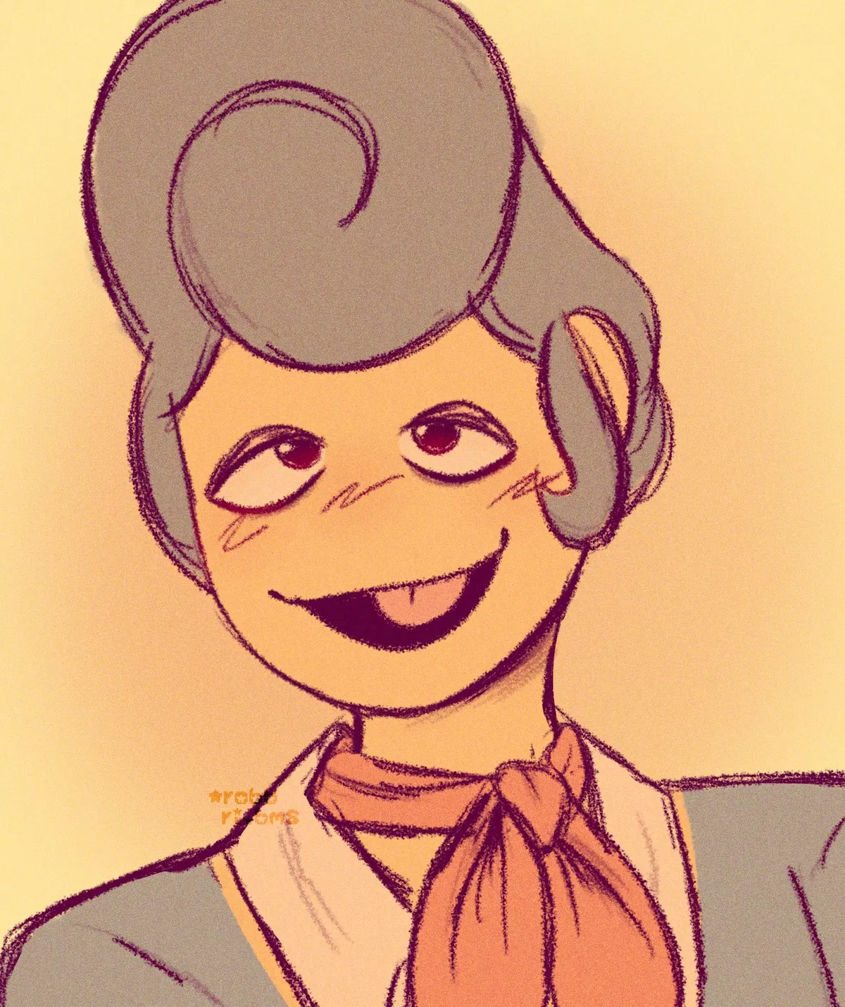 Wally Darling (Romeo Au)❤