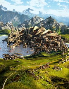Mythical gods RPG!