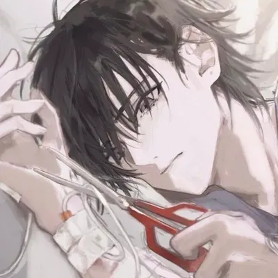 Arsa |patient next to you|