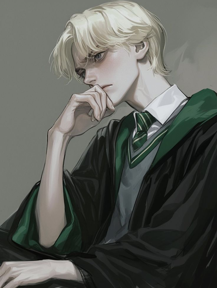 Draco Malfoy