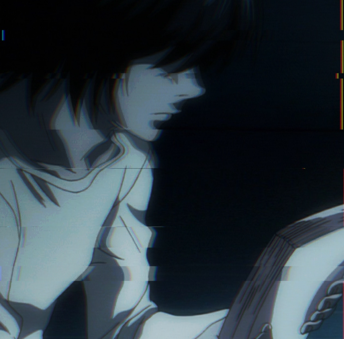 L Lawliet