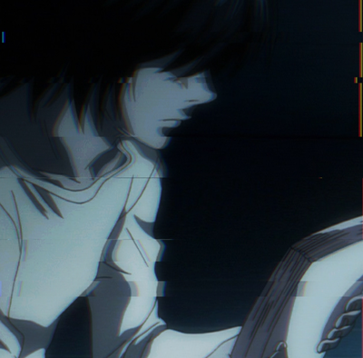 L Lawliet