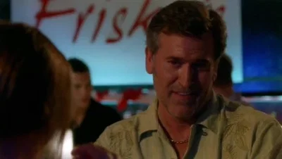 Sam Axe
